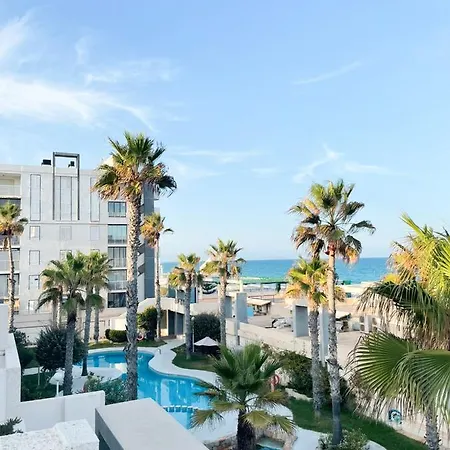 Breathtaking Apartment Torrevieja Exterior foto