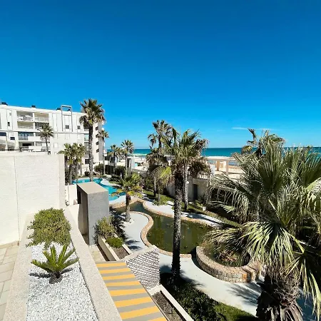 Breathtaking Apartment Torrevieja Exterior foto