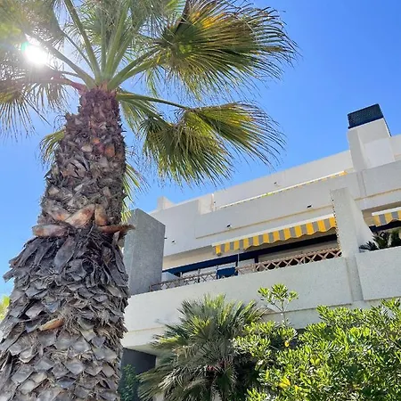 Breathtaking Apartment Torrevieja Exterior foto