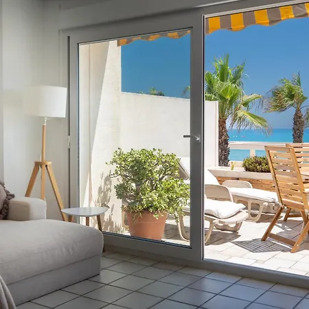 Breathtaking Apartment Torrevieja Exterior foto