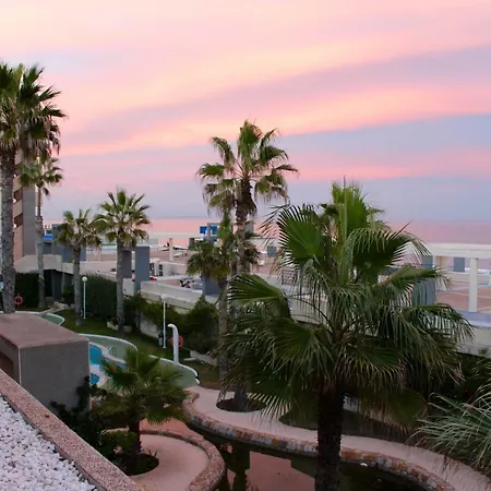 Breathtaking Apartment Torrevieja Exterior foto