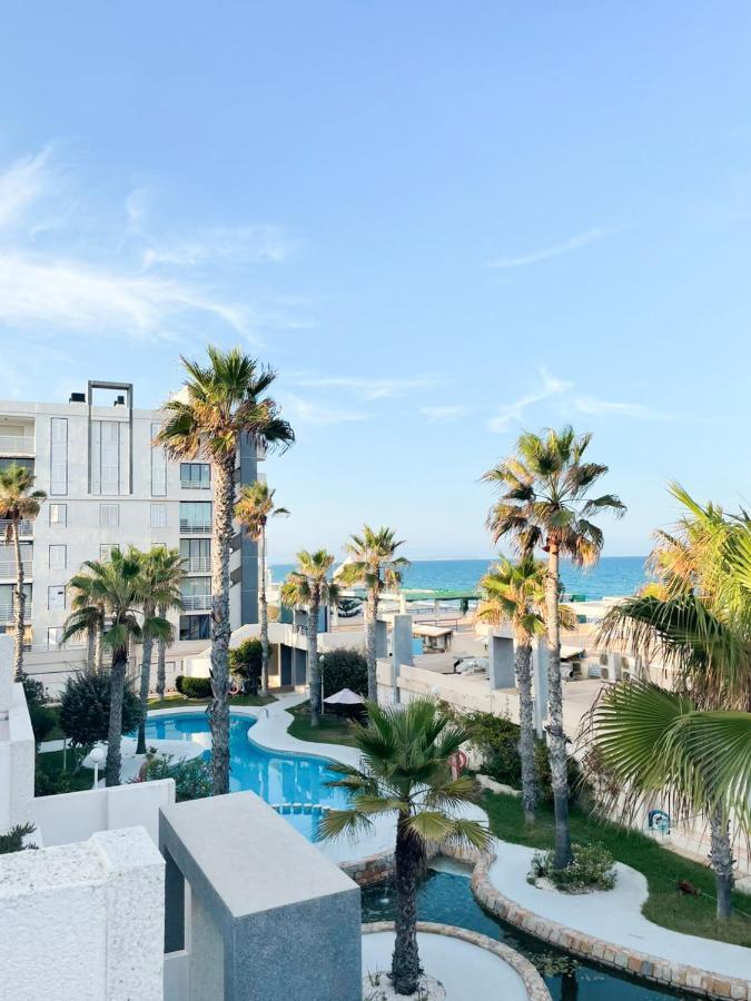 Breathtaking Torrevieja