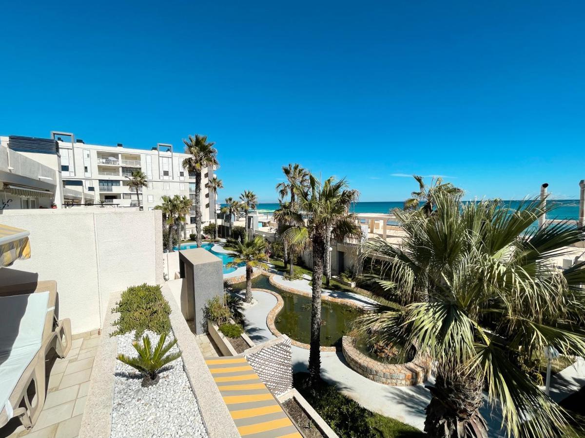 Breathtaking Apartment Torrevieja