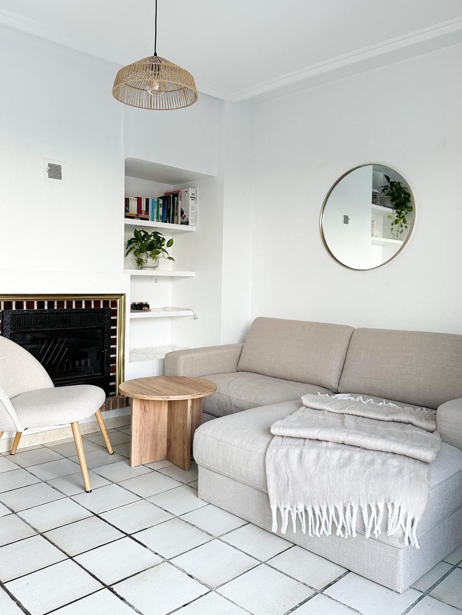 Apartment Breathtaking