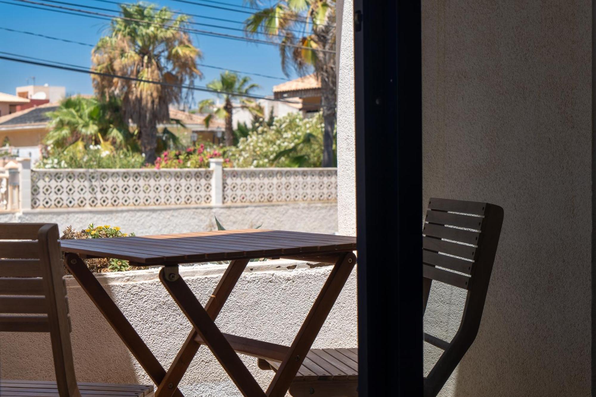 Apartment Breathtaking Torrevieja