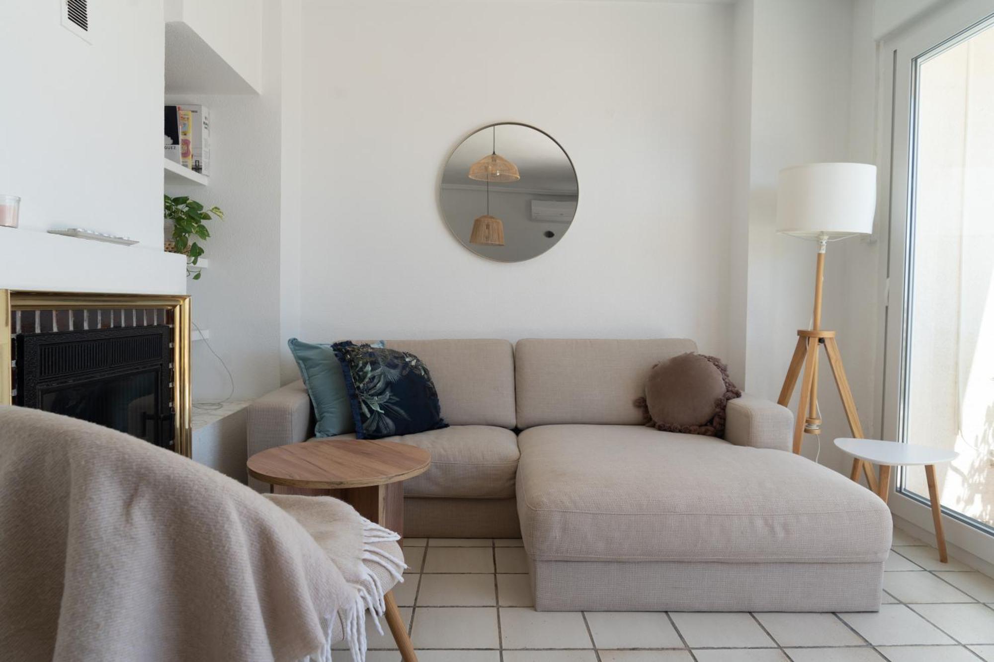 Breathtaking Apartament *