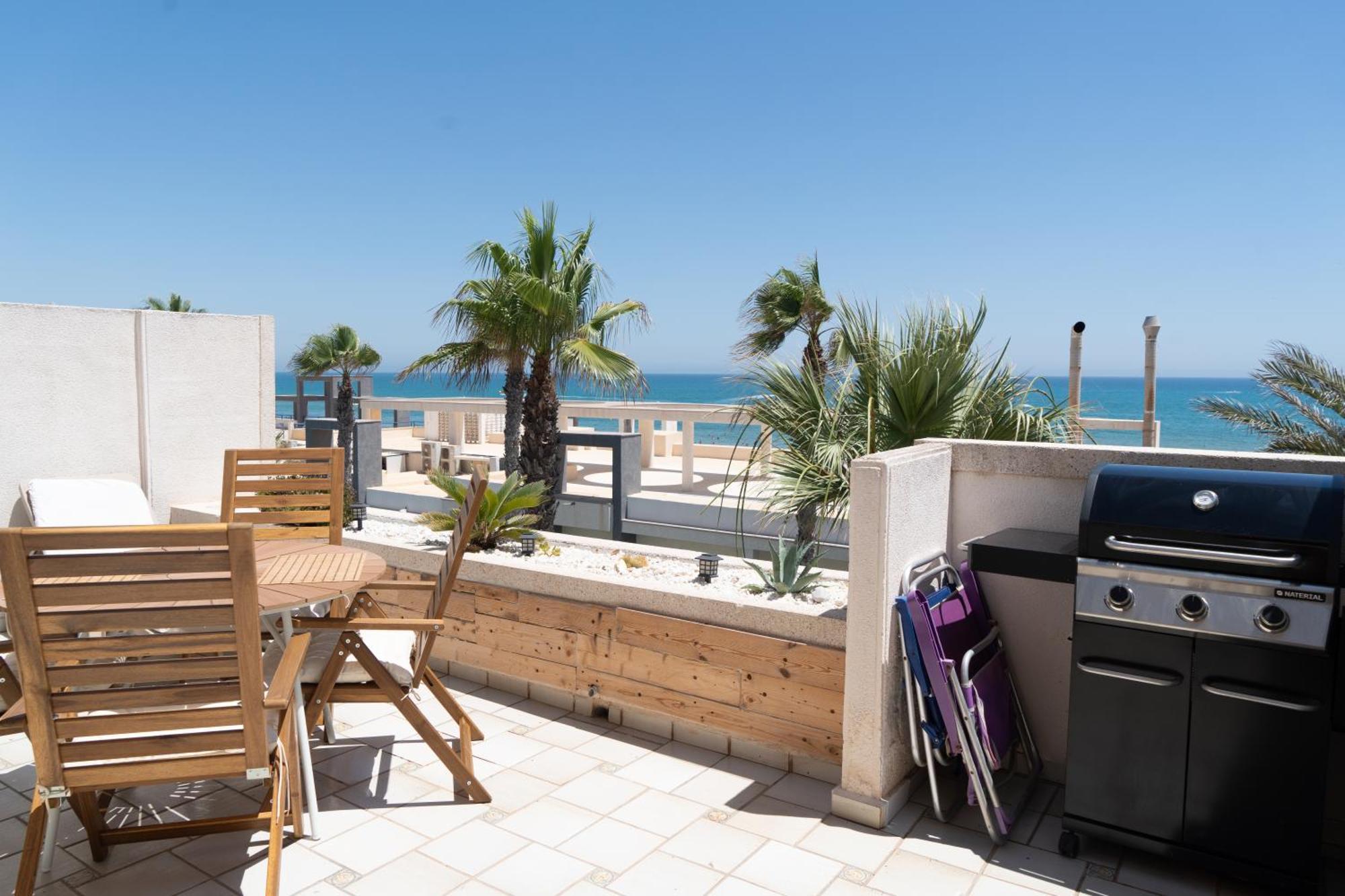 Breathtaking Apartament Torrevieja