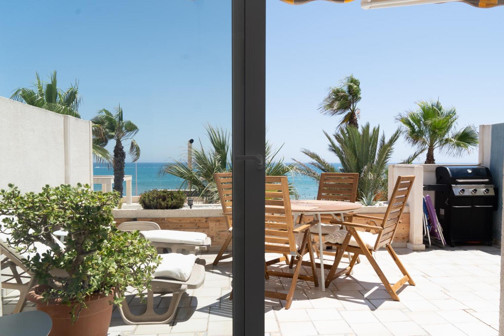 Apartment Breathtaking Torrevieja