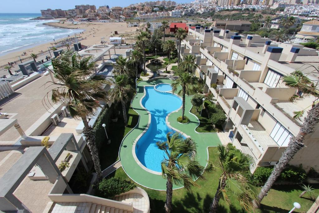 Breathtaking * Torrevieja